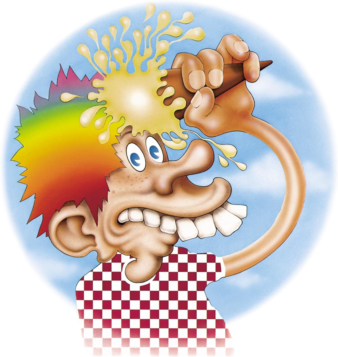 Europe '72 (Remastered and Expanded)