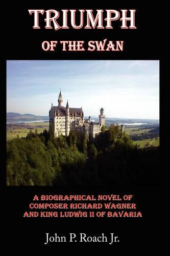 Triumph Of The Swan