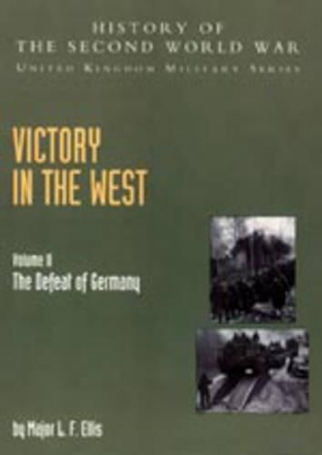 The Victory in the West