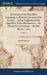 A Dictionary of the Holy Bible. Containing, an Historical Account of the Persons; ... and an Explication of the Appellative Terms Mentioned in ... the Old and New Testament. ... By John Brown, ... of