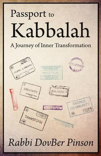 Passport to Kabbalah
