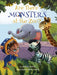 Are There Monsters At The Zoo?