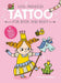 Princess Martha (Cool Princess Tattoo Book)