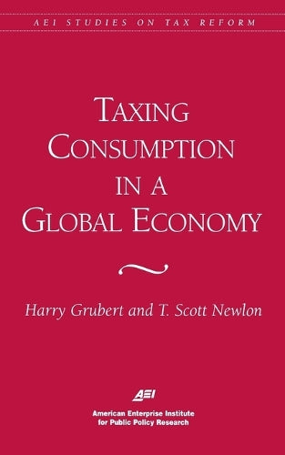 Taxing Consumption in a Global Economy
