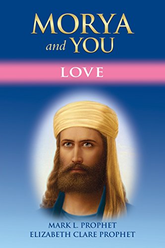 Morya & You