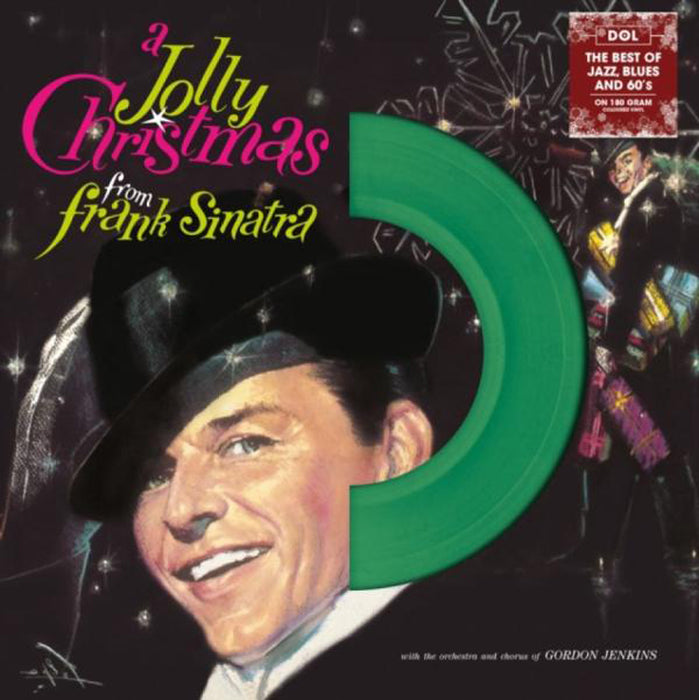 A Jolly Christmas from Frank Sinatra