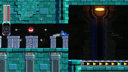 Megaman 11 (Xbox One)