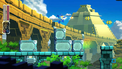 Megaman 11 (Xbox One)