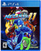 Megaman 11 (PS4