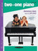 Two at One Piano, Book 1