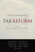 Toward Fundamental Tax Reform
