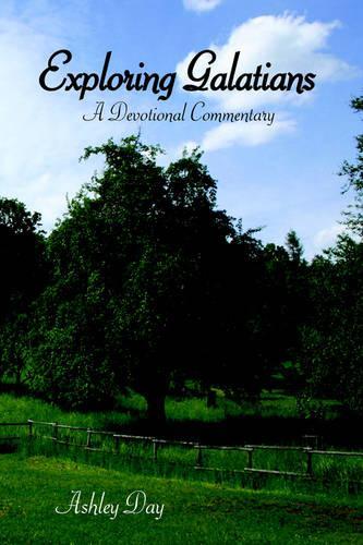 Exploring Galatians
