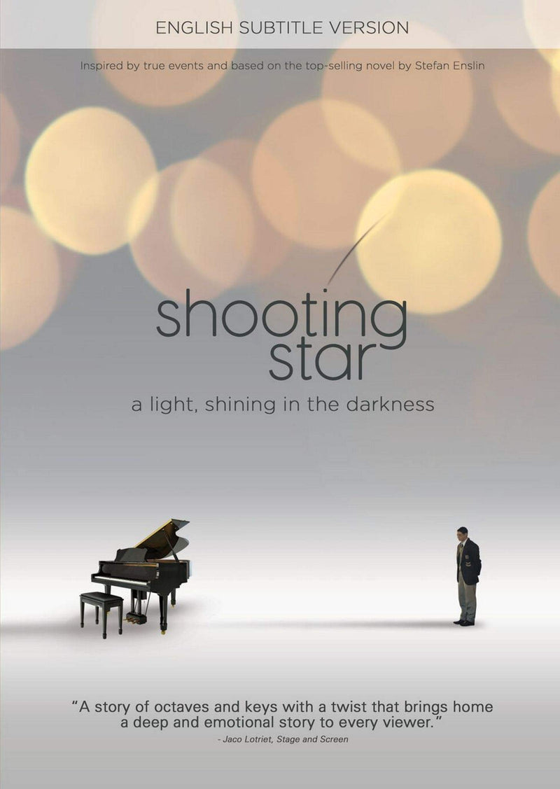 Shooting Star