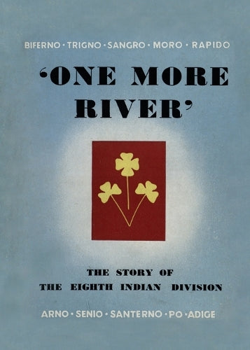 One More River