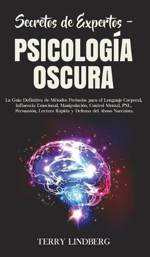 Secretos de Expertos - Psicología Oscura