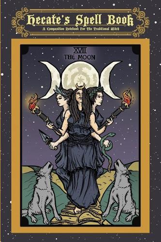 Hecate's Spell Book