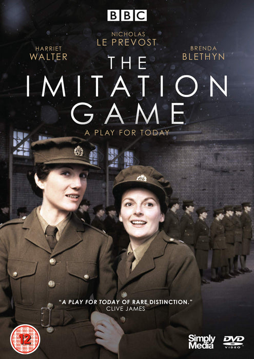 The Imitation Game - BBC Play For Today