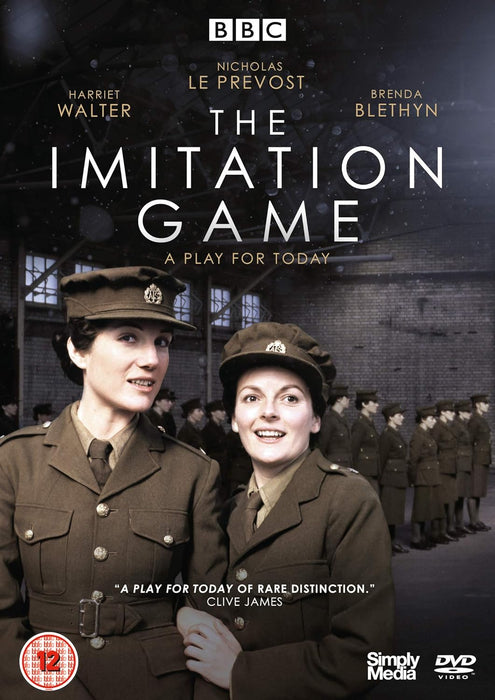 The Imitation Game - BBC Play For Today