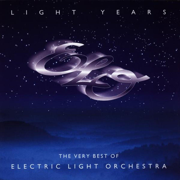 Light Years: The Very Best of Electric Light Orchestra