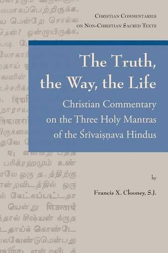 The Truth, the Way, the Life
