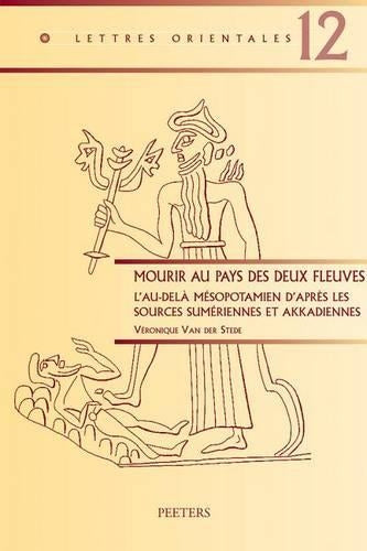 Mourir au Pays des Deux Fleuves