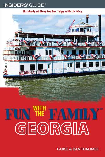 Fun with the Family Georgia