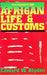African Life and Customs