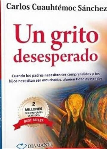 Un Grito Desesperado-Pocket