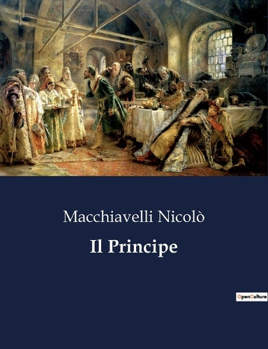 Il Principe