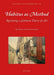 Habitus as Method