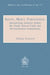 Equity, Mercy, Forgiveness: Interpreting Amnesty within the South African Truth and Reconciliation Commission