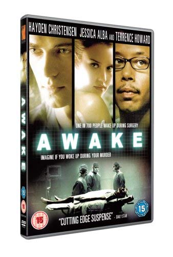 Awake  (2007)