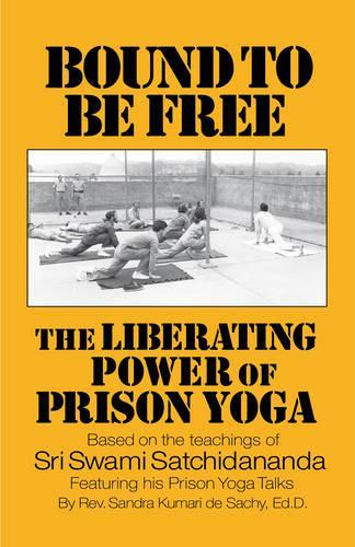 Bound to be Free