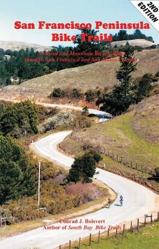 San Francisco Peninsula Bike Trails