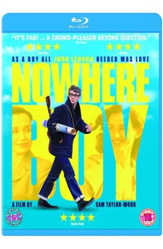 Nowhere Boy