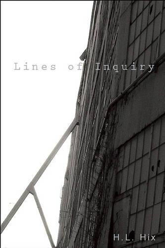 Lines of Inquiry