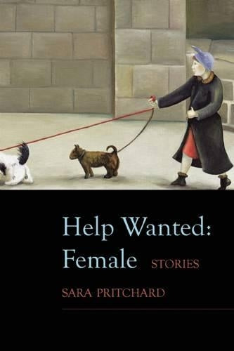 Help Wanted: Female