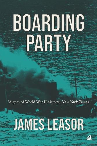 Boarding Party