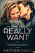 What Men REALLY Want