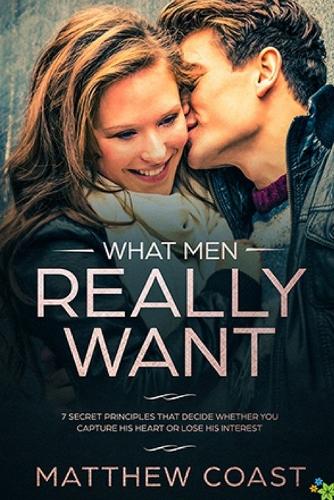 What Men REALLY Want