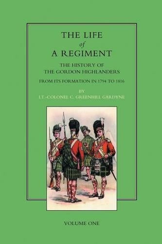 Life of a Regiment