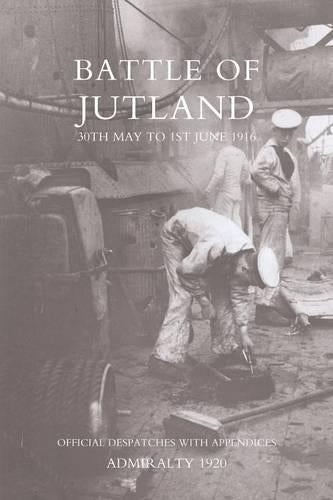 Battle of Jutland 30th May to 1st June1916