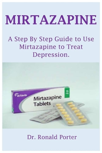 Mirtazapine