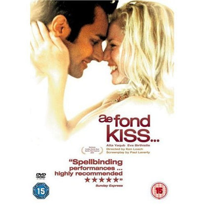 Ae Fond Kiss