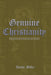 Genuine Christianity