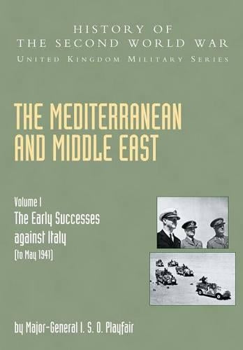 The Mediterranean and Middle East