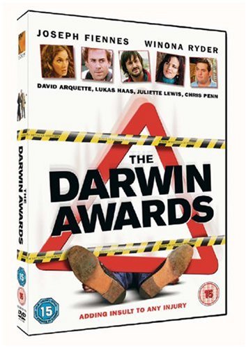 The Darwin Awards