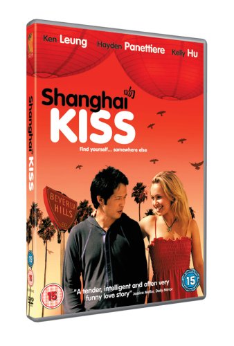 Shanghai Kiss
