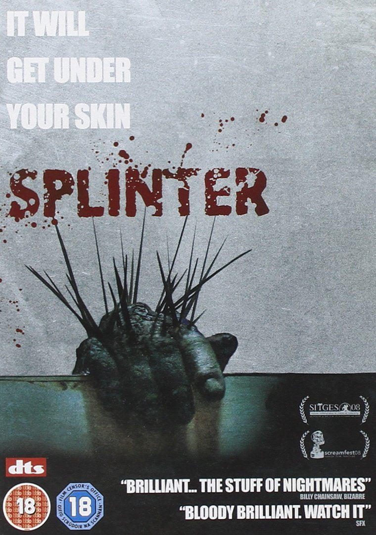 Splinter