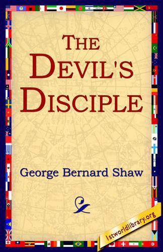 The Devil's Disciple
